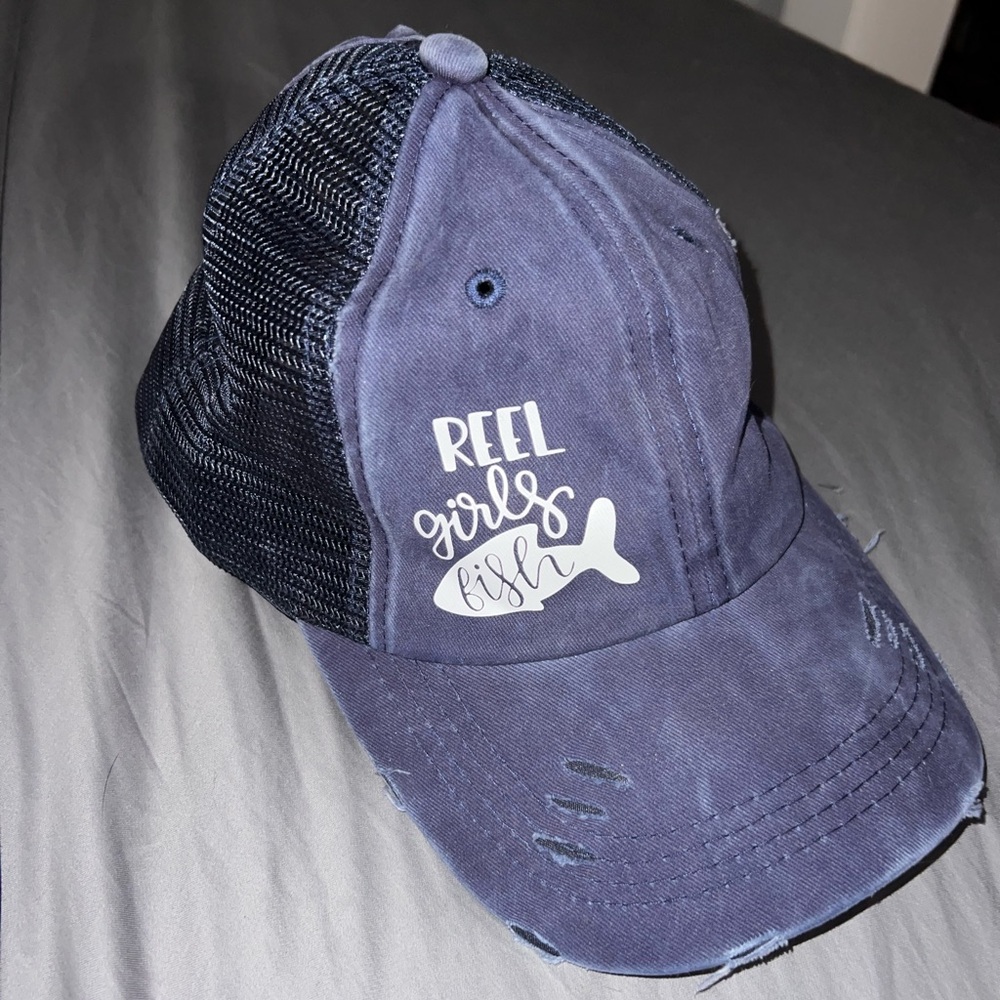 Fishing Hat
